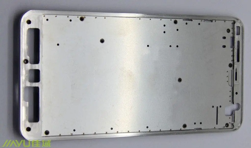 jiayu s1 stainless steel