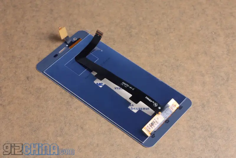 jiayu s3 display 3