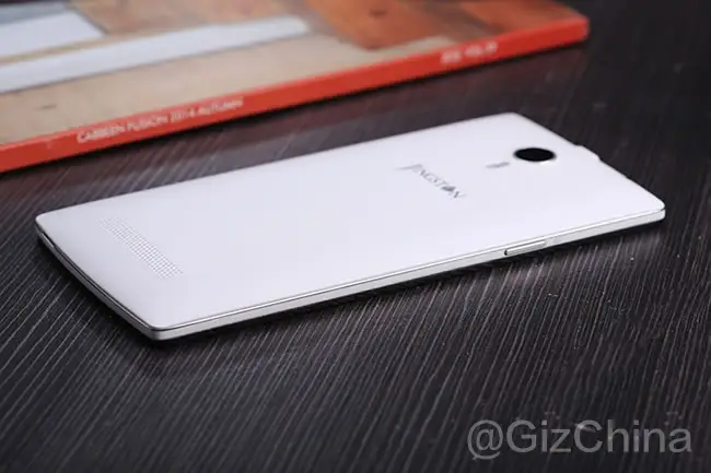 jingston a555 oppo find 7 clone 3