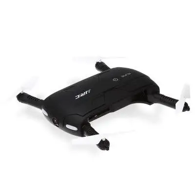 jjrc elfie jjrc h37 foldable drone 1