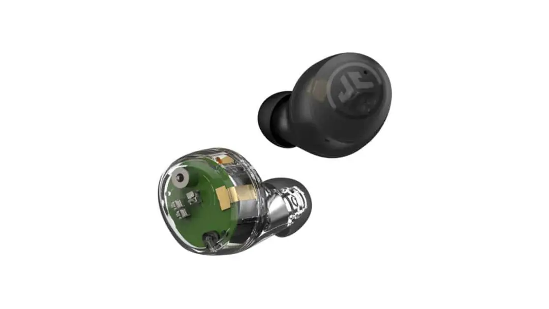 jlabs hearing aids