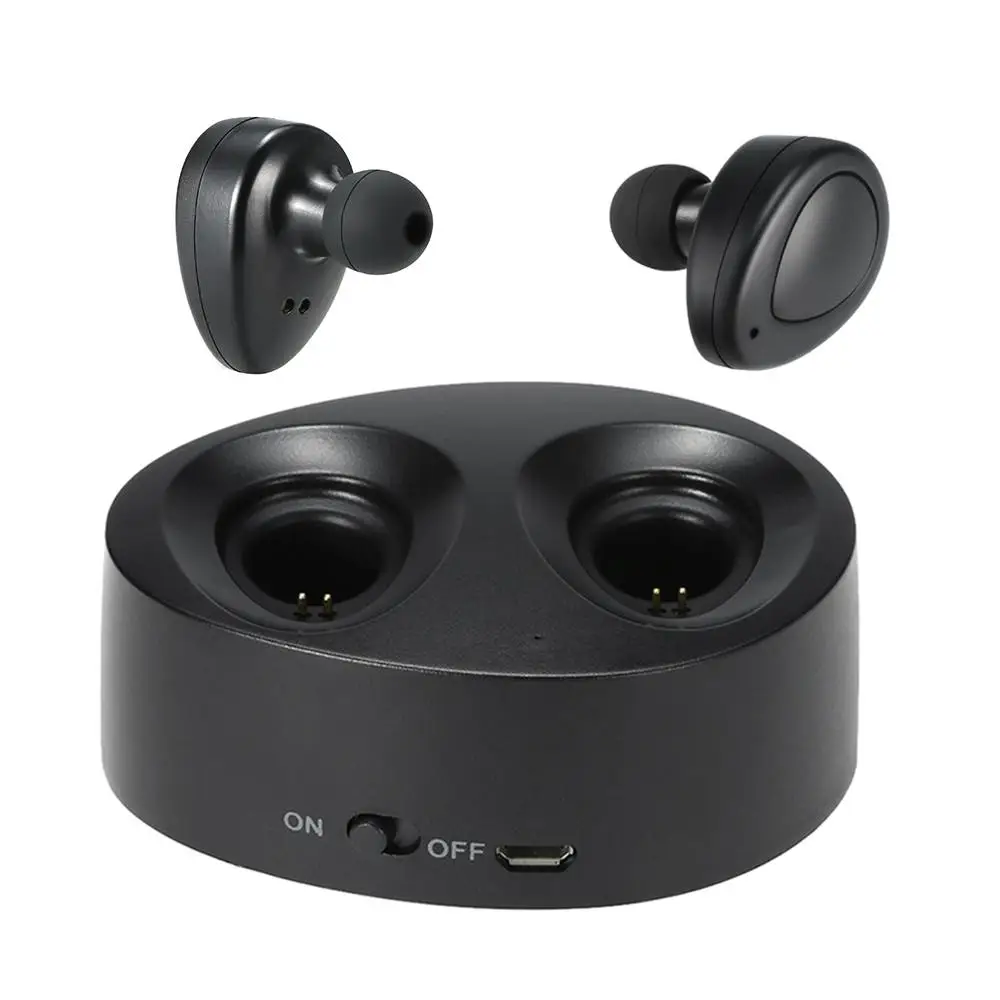 k2 true wireless bluetooth in ear stereo bluetooth 4 1 earphone sport headset music hands free