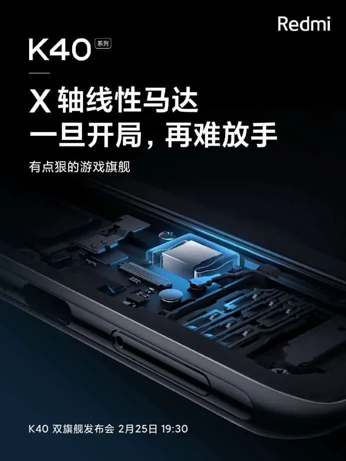 k40 c