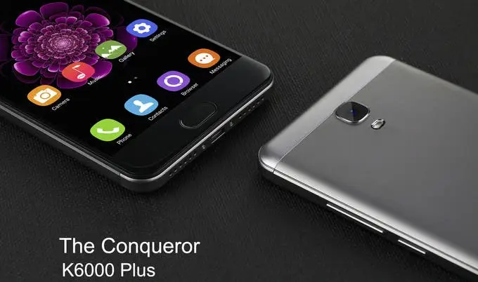 k6000 plus header