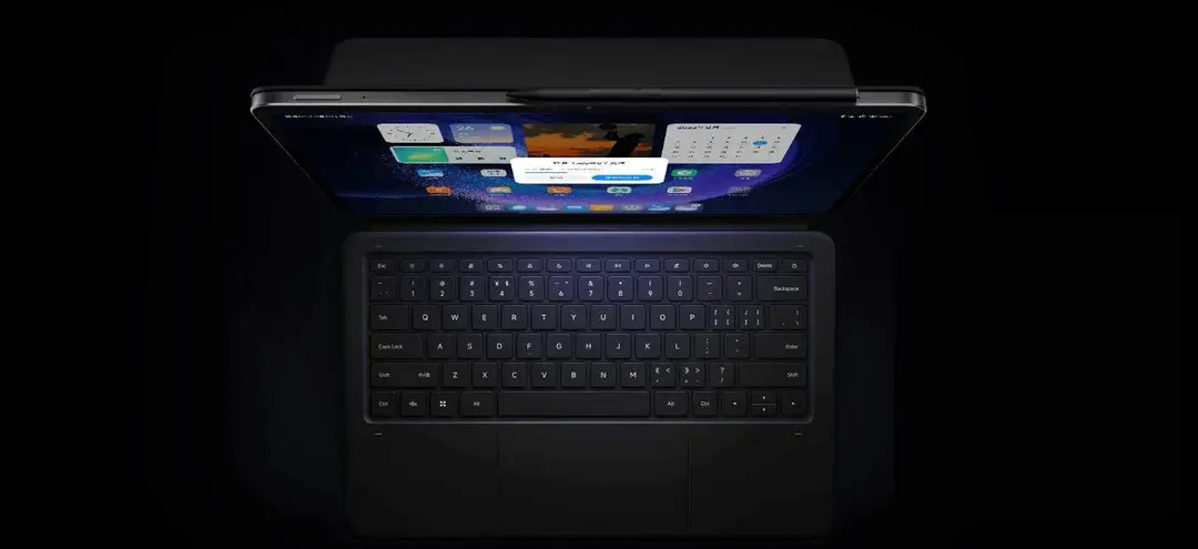 keyboard and stand for the xiaom pad 6 max
