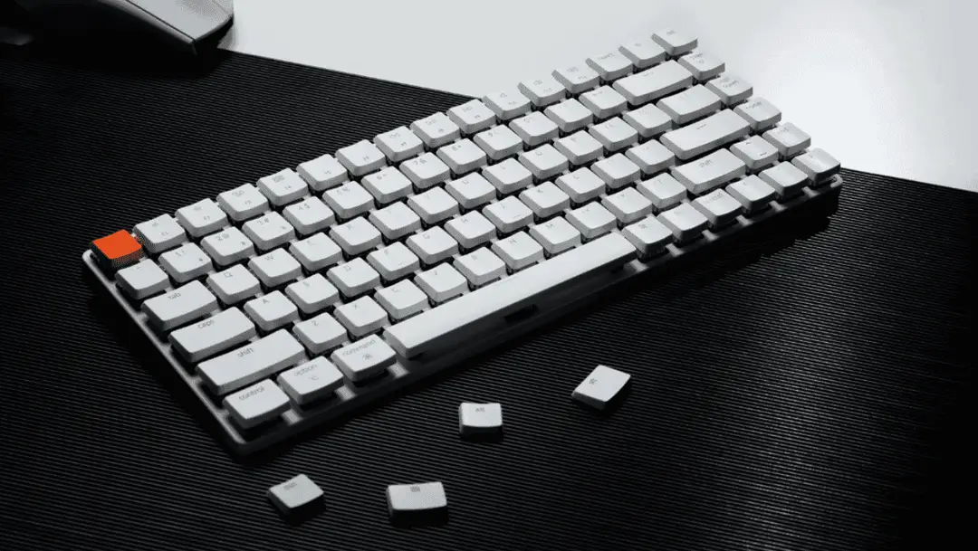keychron k3