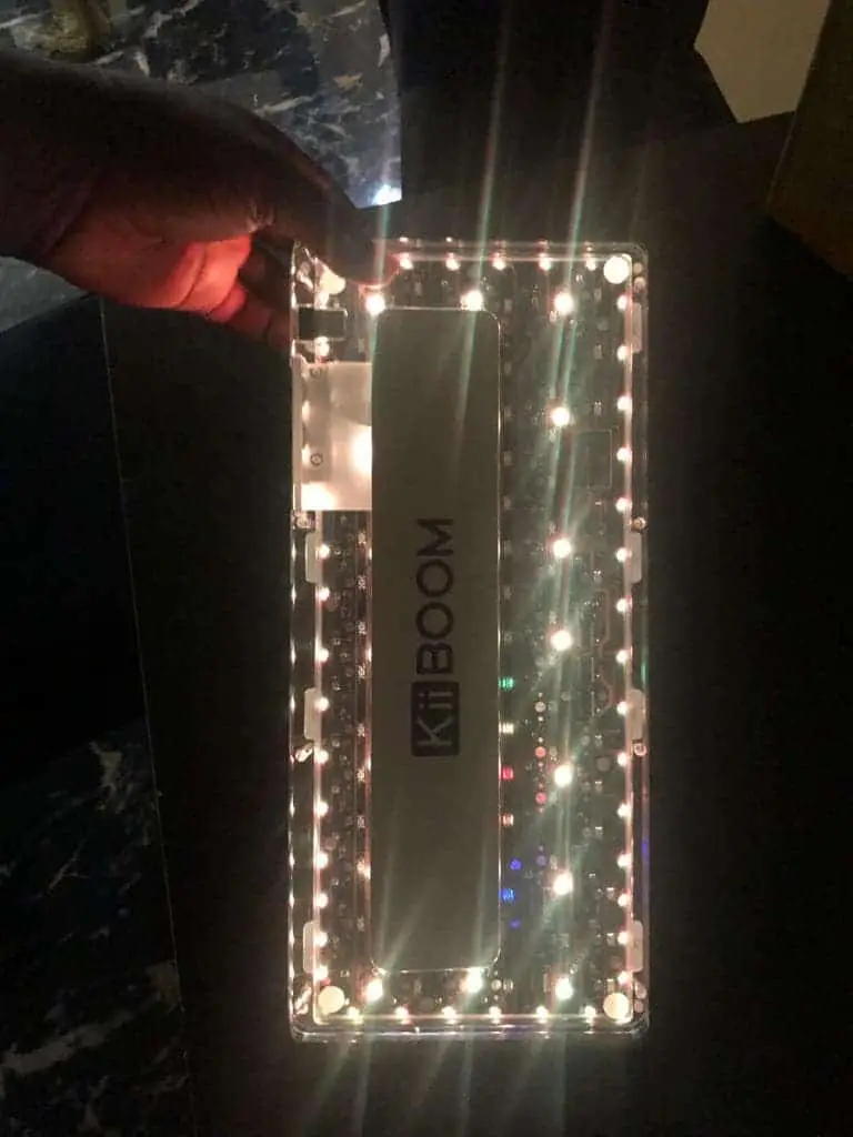kiiboom b