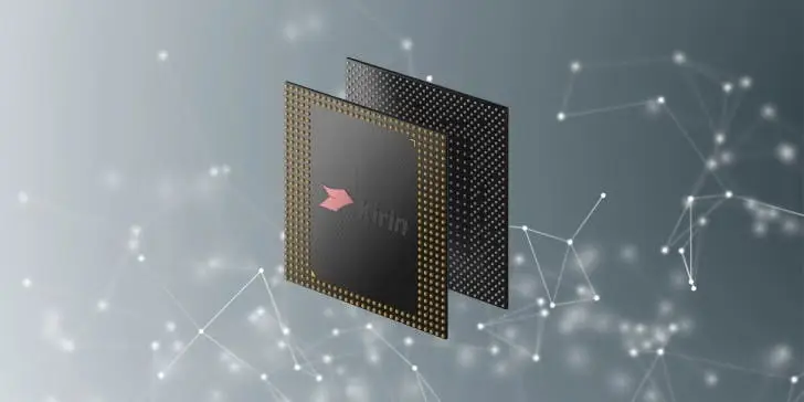 kirin 970
