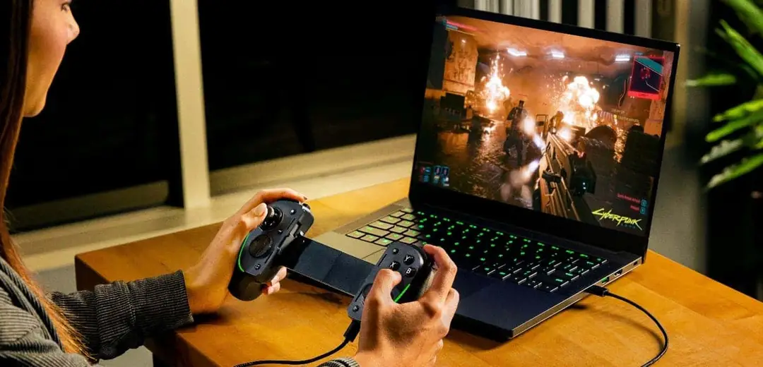 kishi ultra with pc