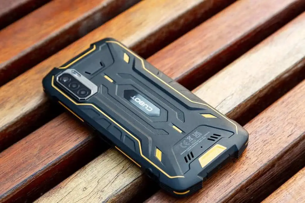 kk 5 pro 4