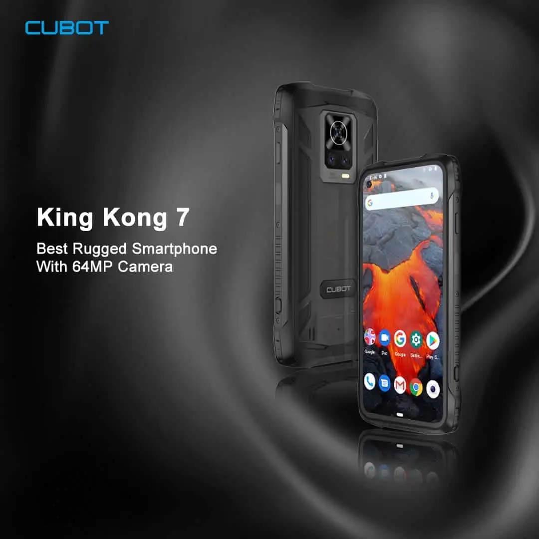 kk 7351