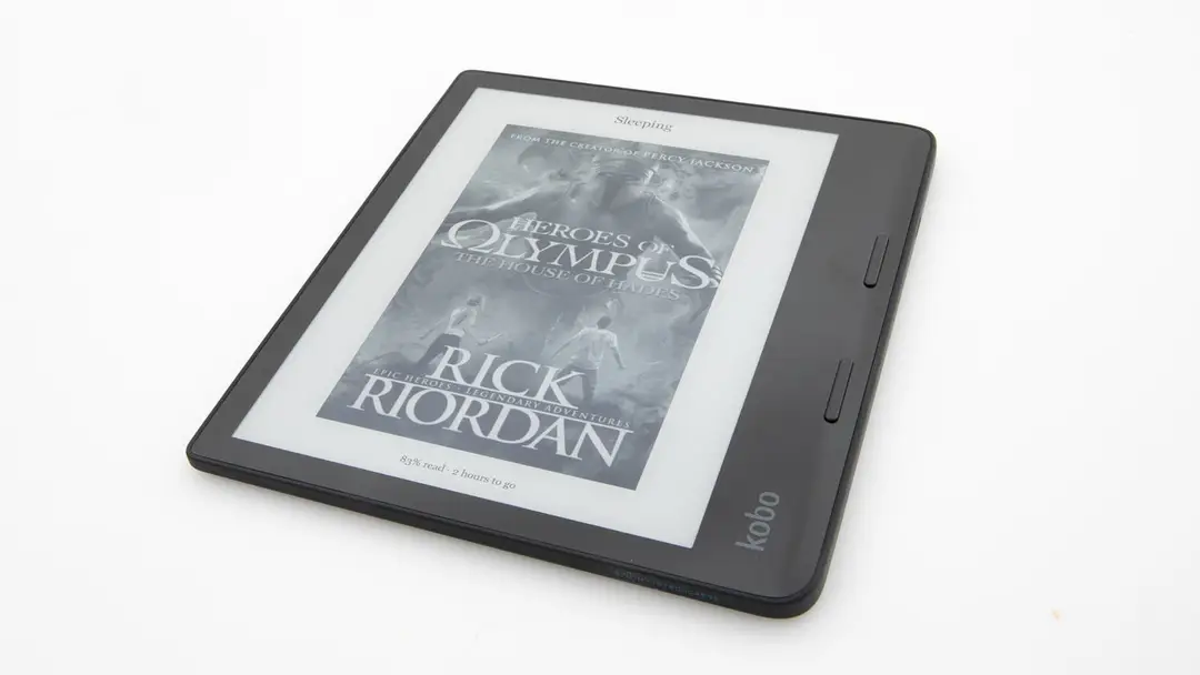 kobo sage