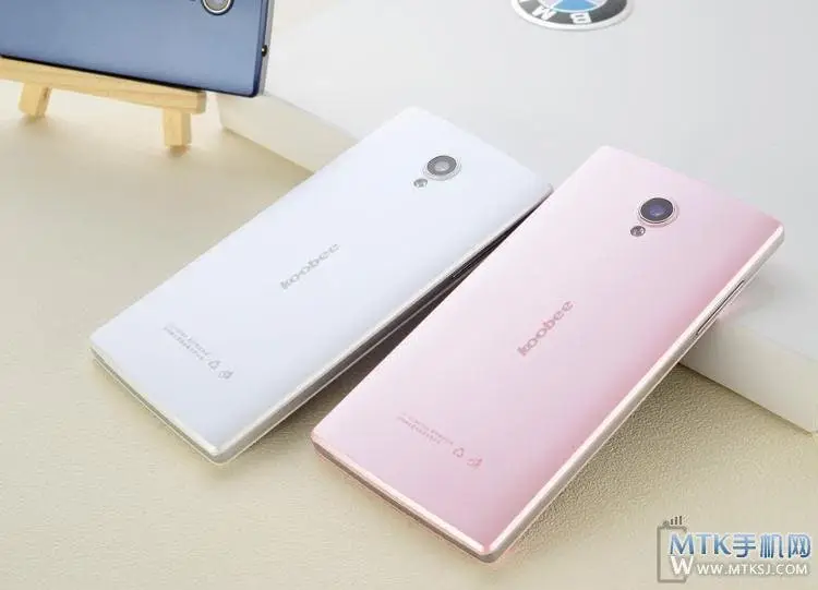koobee muse m1 rear