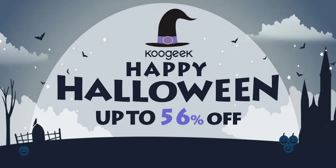 koogeek banner