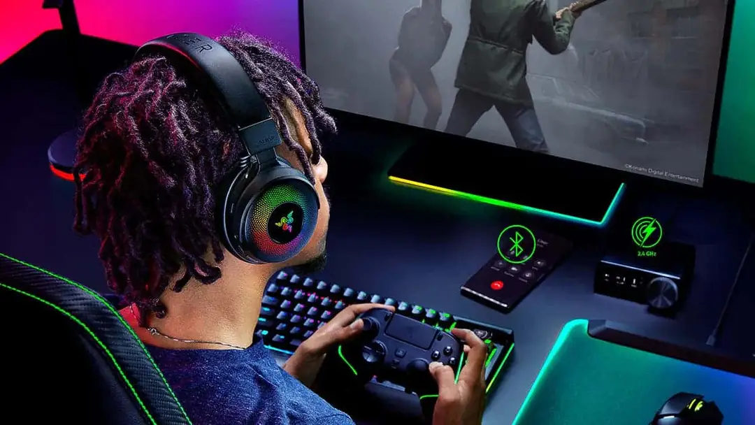 kraken v4 pro