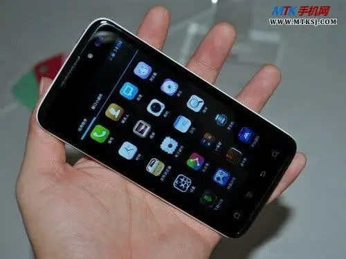 ktouch hornet 2