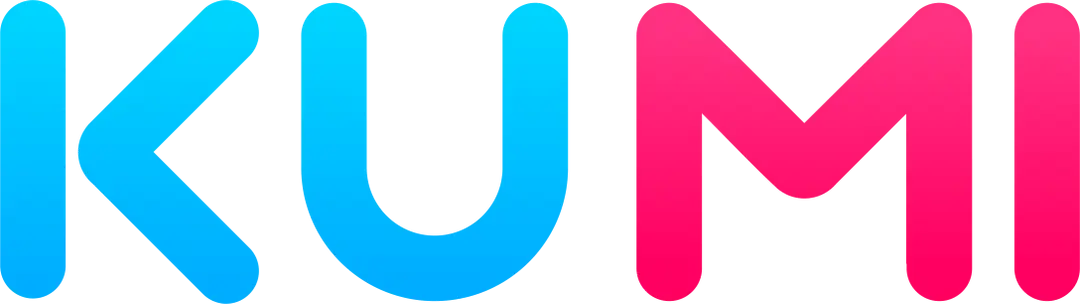 kumi logo lucency