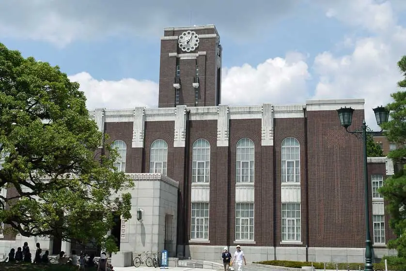 kyoto university 997x