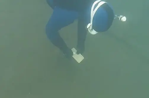 lake c