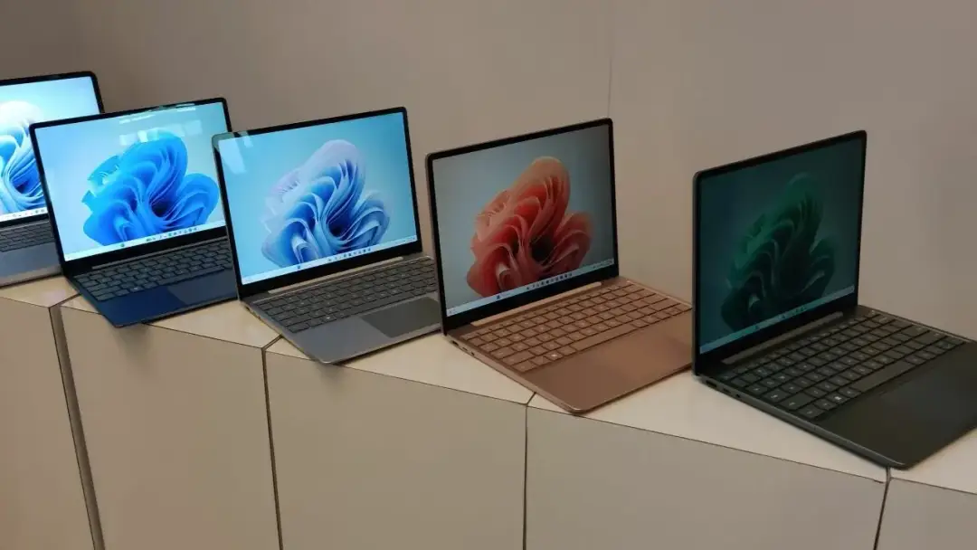 laptop go 3