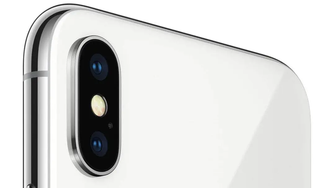 latest iphone 16 prototype is equipped with rear camera design similar to iphone x