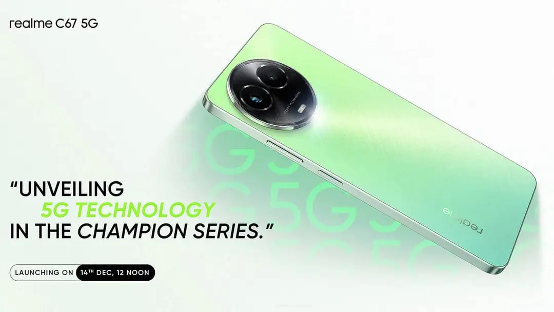 launch date