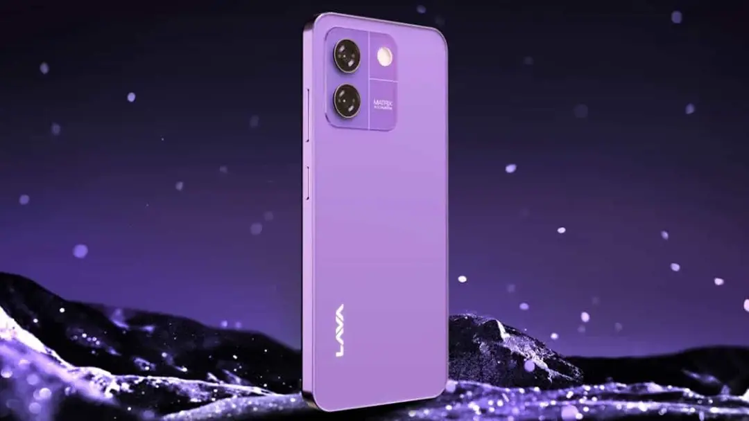 lava 2