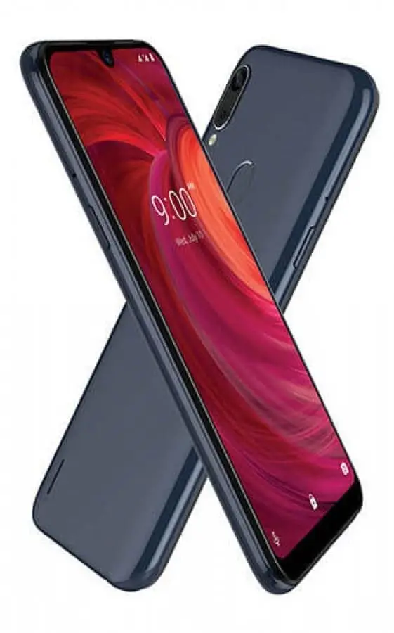 lava a7102 1