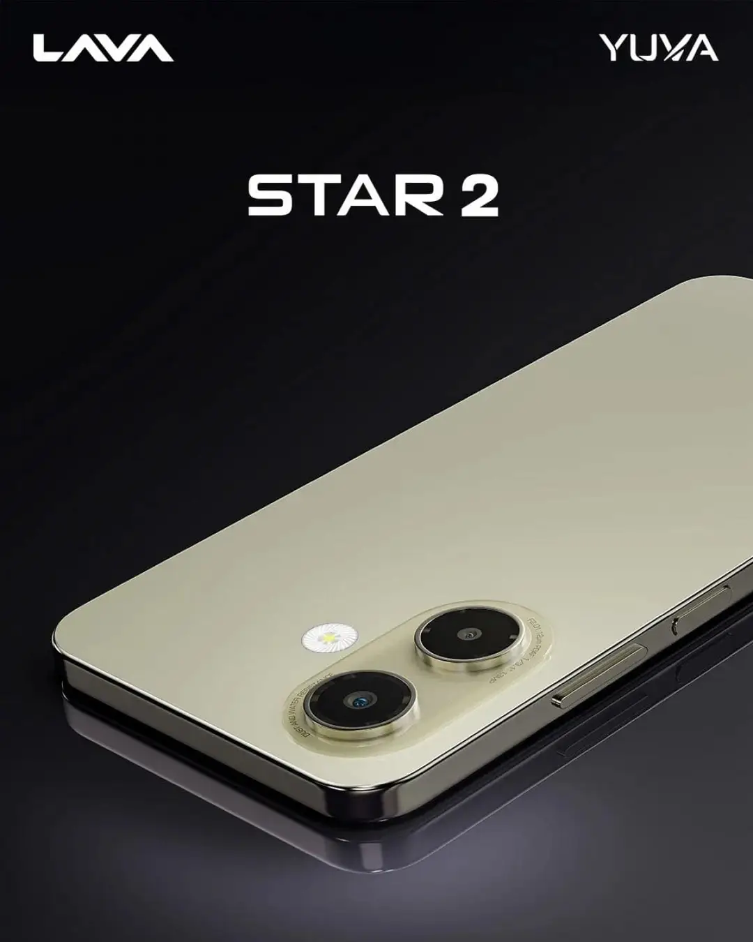 lava star 2 a