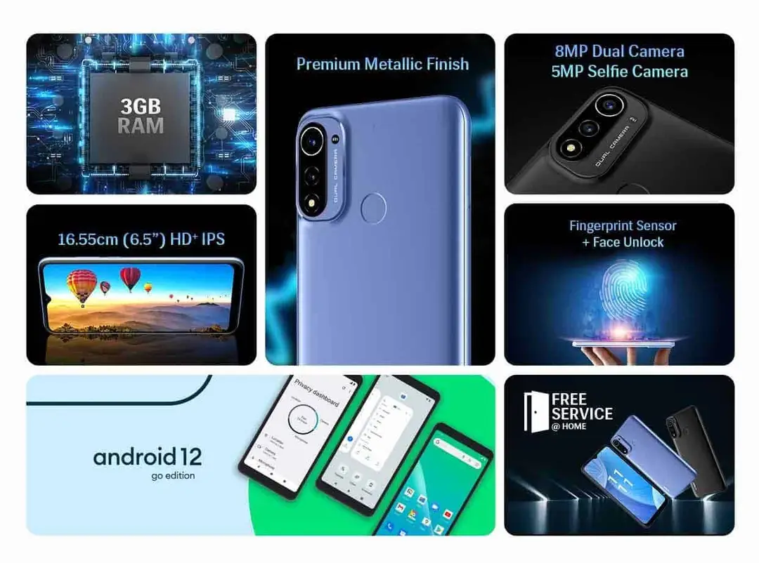 lava x3 amazon india 2