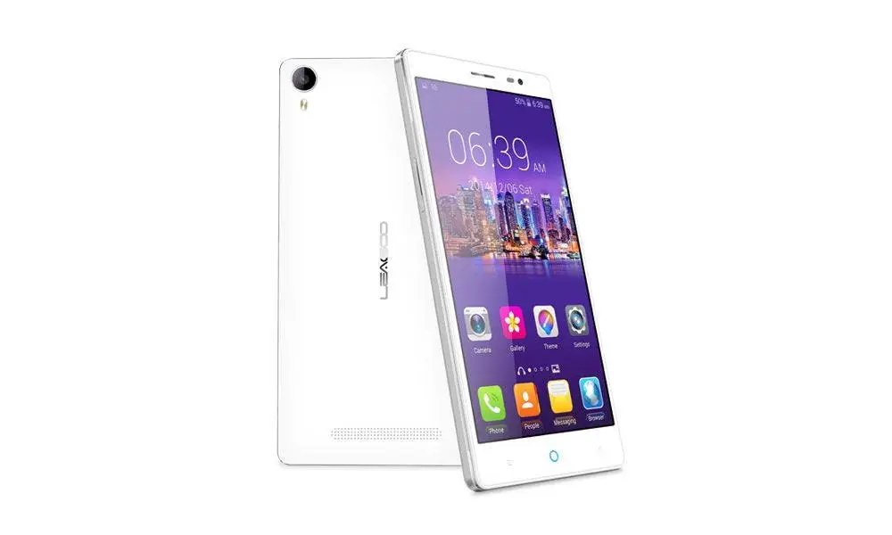 leagoo elite 2