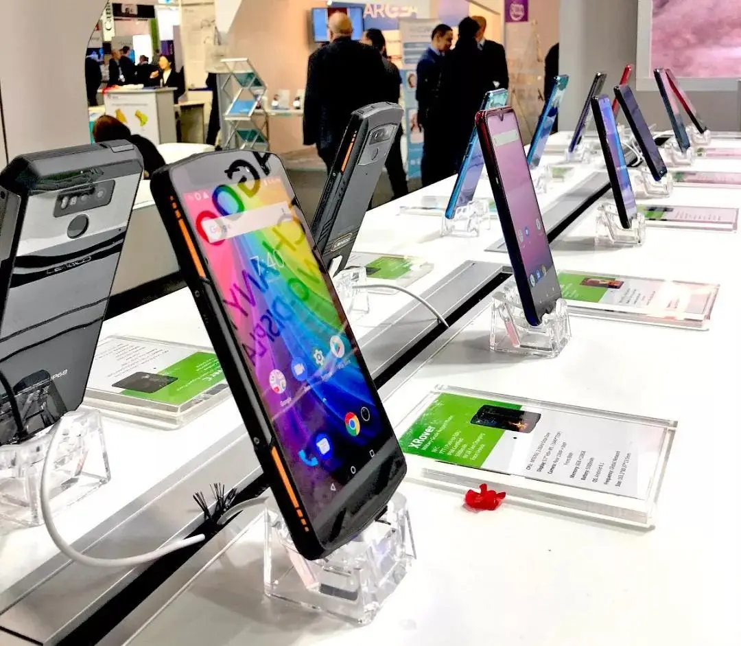 leagoo mwc 1