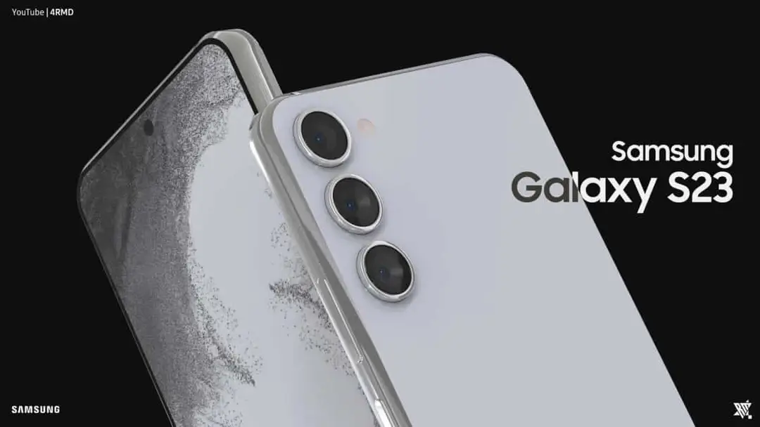 leaked samsung galaxy s23 cases further confirm new design