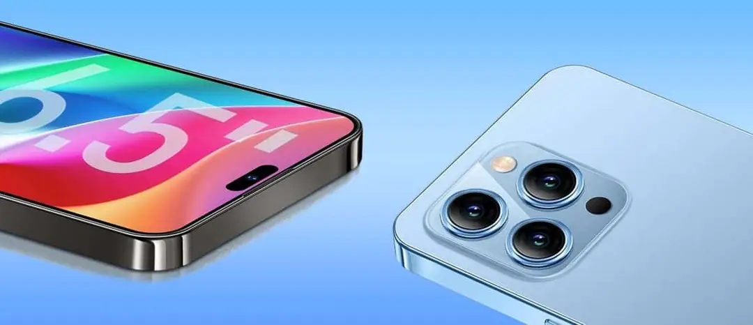 leeco s1 pro design