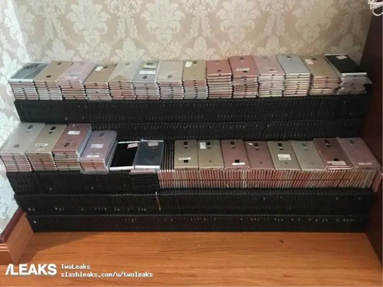 leeco x920 2
