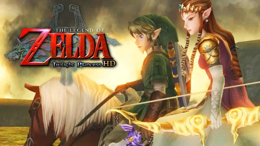 legend of zelda a