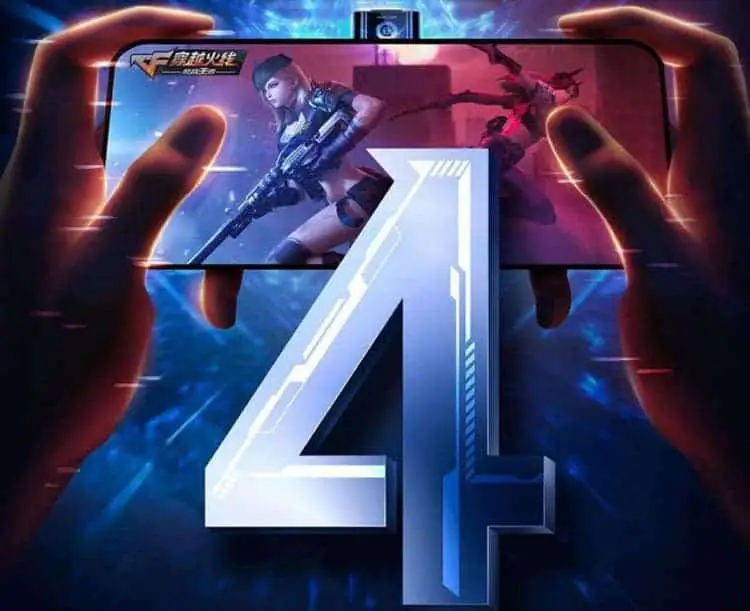 legion 2 pro 1