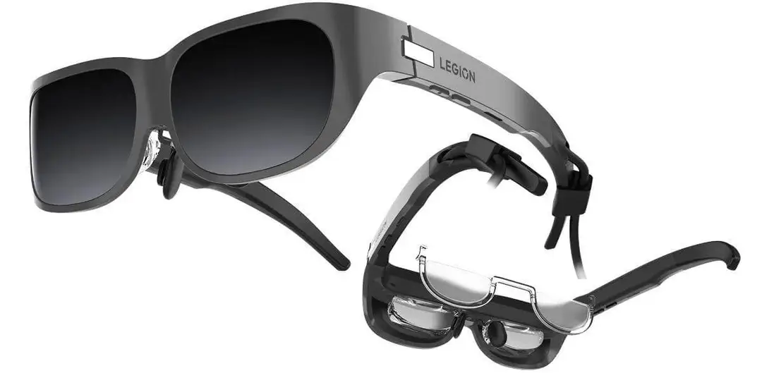 legion glasses