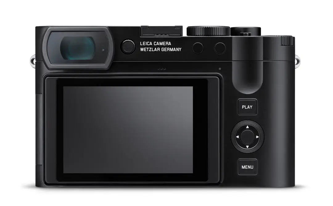leica q3 back