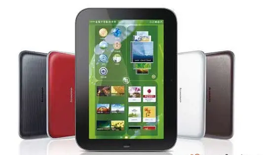 lenovo 23 inch tablet