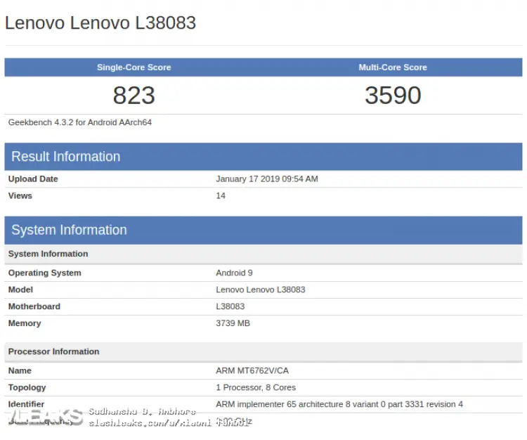 lenovo