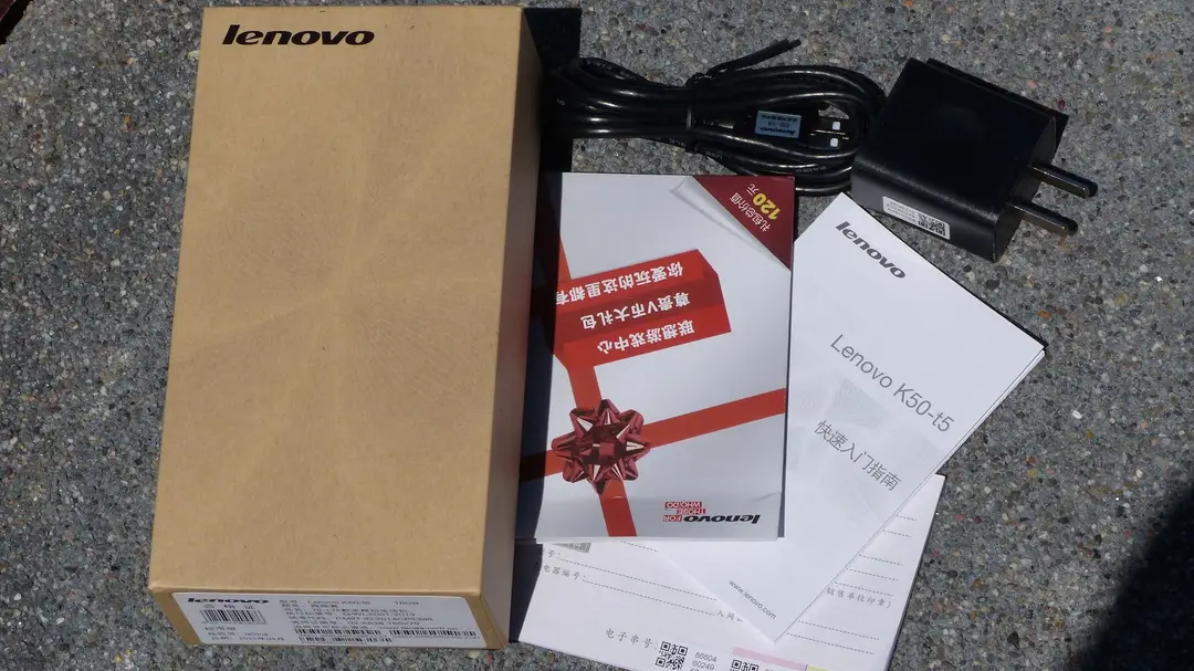 lenovo k3 note accessories
