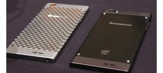 lenovo k900 hero