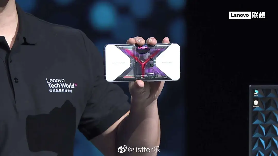lenovo legion 4