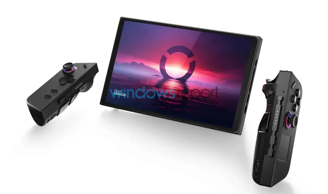 lenovo legion go removable joy cons