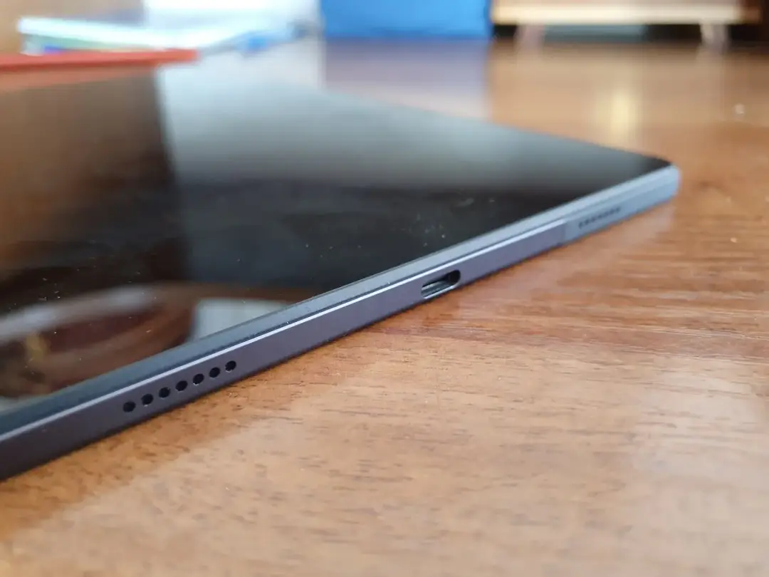 lenovo p11 c