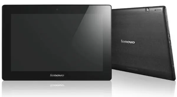 lenovo s6000