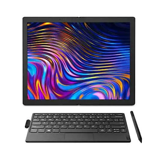 lenovo thinkpad