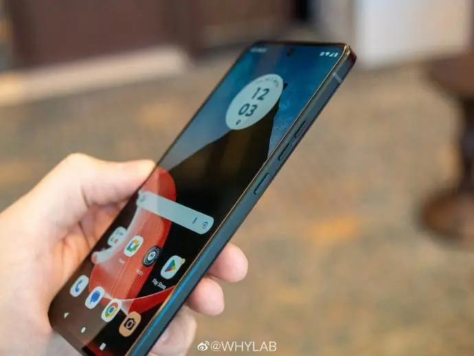 lenovo thinkphone b