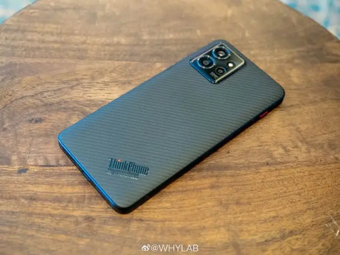 lenovo thinkphone c
